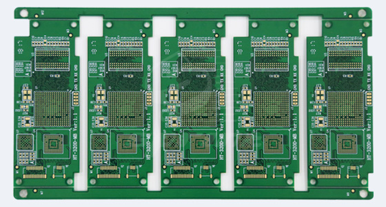 深圳汽车电子PCB工厂