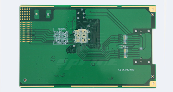 深圳4层PCB板制造商