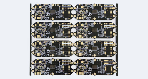 深圳PCB定制工厂