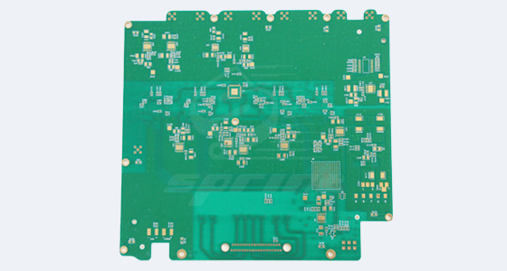 深圳汽车电子PCB制造商