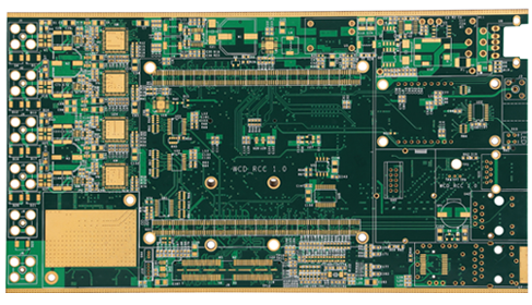 汽车PCB