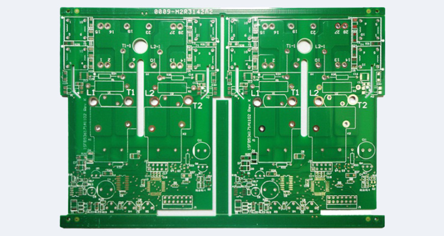 开关电源PCB