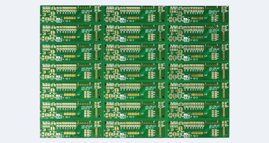 LED电源PCB