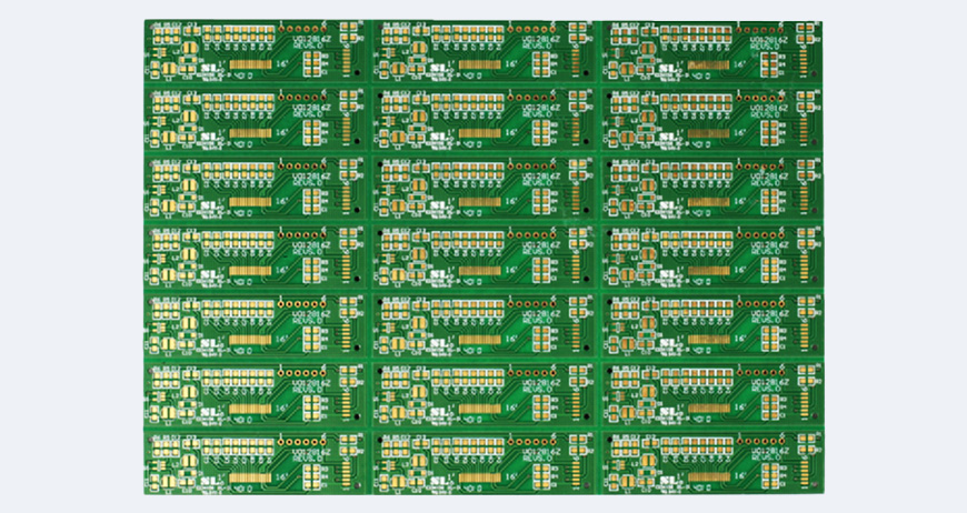 LED电源PCB