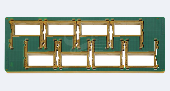 深圳PCB厂商有哪些？