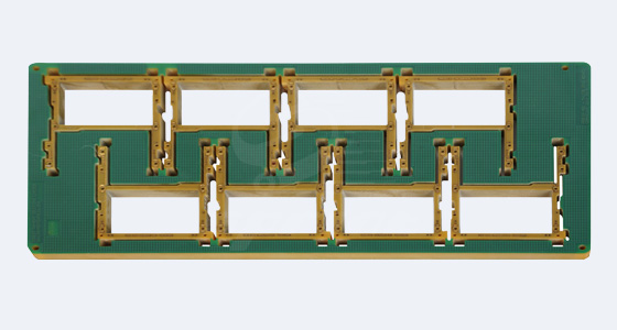 多层PCB电路板生产厂家