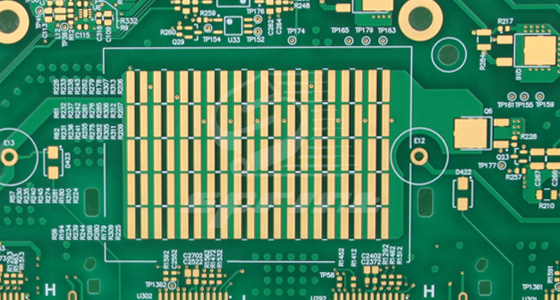 汽车PCB定制化服务流程