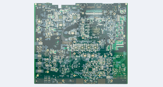 汽车PCB多层板制作技术