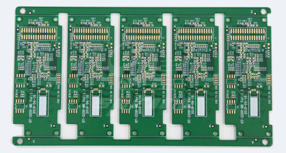 多层PCB线路板技术咨询服务