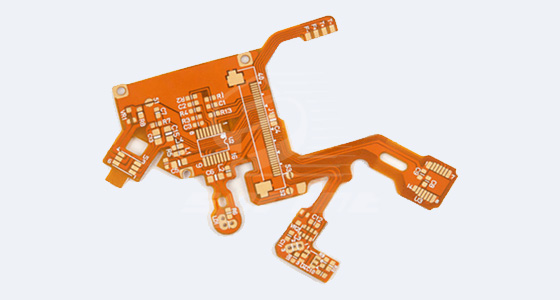 柔性PCB板生产厂家