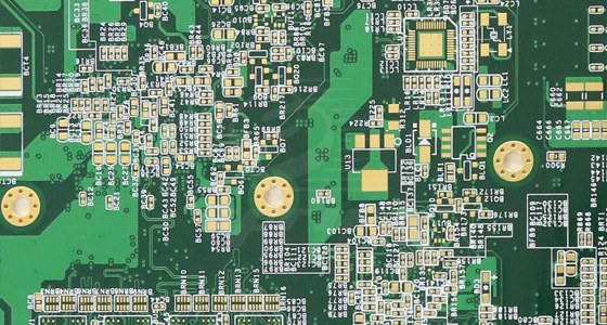 PCB板一站式生产解决方案提供商