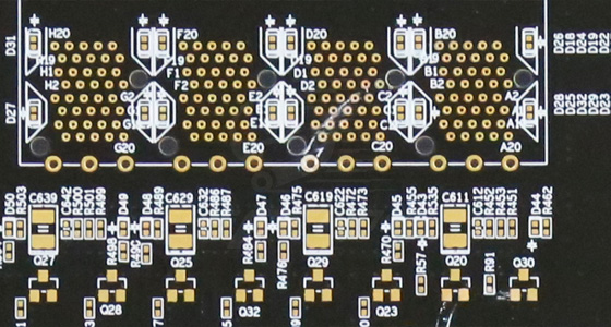 深圳PCB板大批量稳定供货厂商
