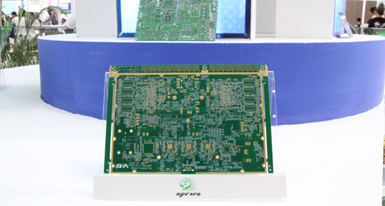 深圳PCB电路板厂家