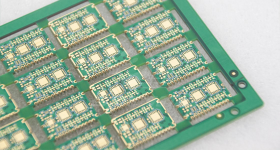 PCB拼板