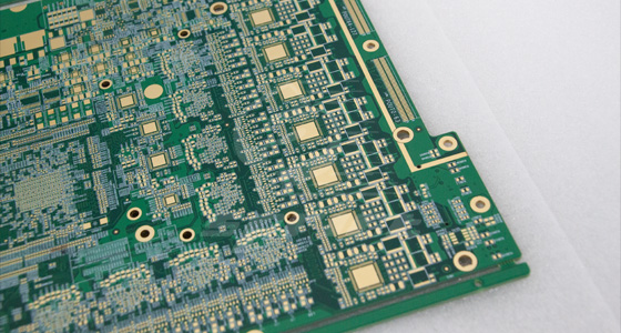 汽车电子PCB