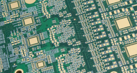PCB多层电路板厂家