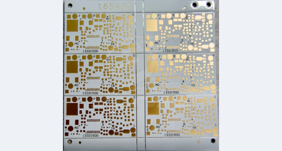 PCB多层电路板厂家