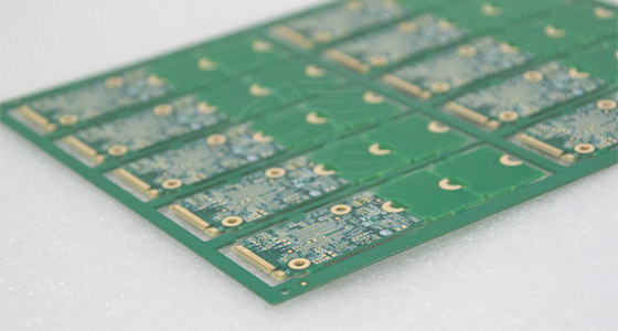 新能源汽车对汽车电子PCB有什么特殊需求？
