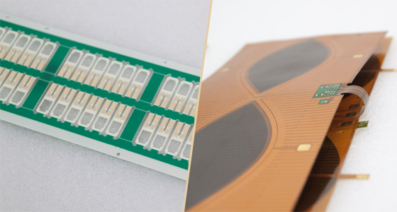 PCB板生产厂家：柔性PCB与刚性PCB的优缺点分析