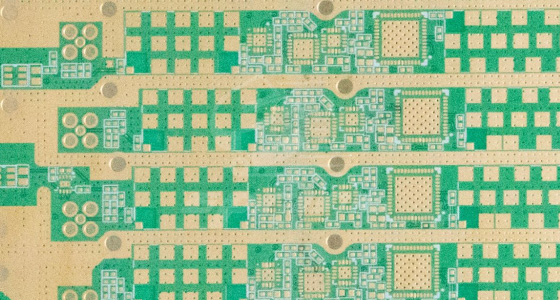 深圳PCB厂家：接收定制服务满足特殊需求