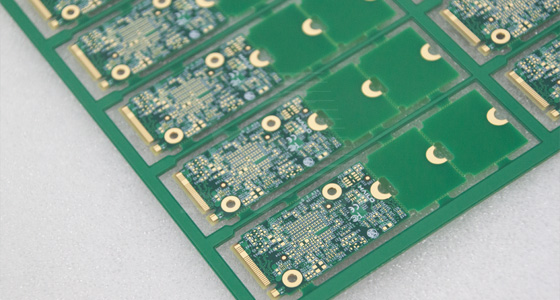 深圳PCB厂家：PCB制造的工艺革新与质量控制