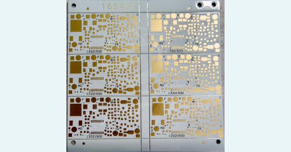 深圳PCB厂家揭露：PCB材料的选择与性能关系