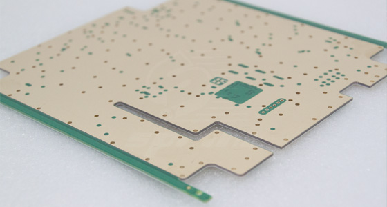 深圳PCB厂商：表面处理工艺