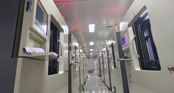 深圳PCB厂商