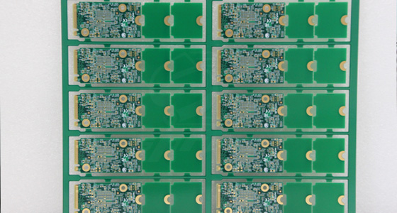 深圳PCB工厂：外层线路制作工艺