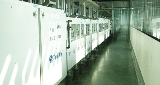 深圳PCB制造商：图形化蚀刻工艺