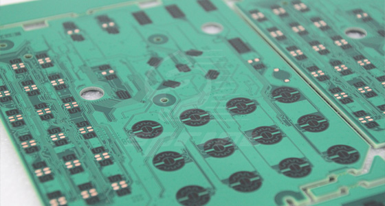 PCB厂家多层板生产