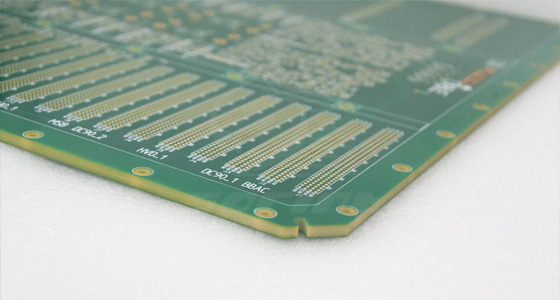 汽车电子PCB材料选择