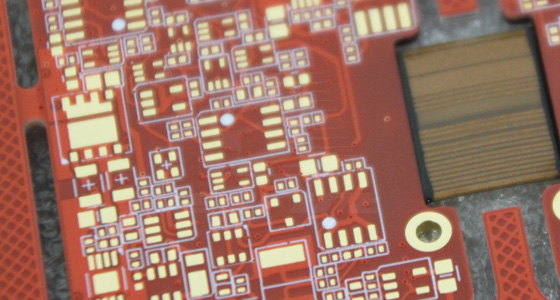 深圳PCB厂家