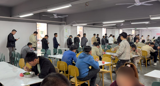 元宵佳节到，一碗碗汤圆，满满温情！