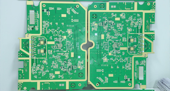 PCB厂家：高速信号完整性分析