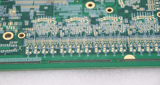 医疗设备高可靠性PCB供应商