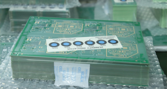 深圳工控主板PCB加工服务