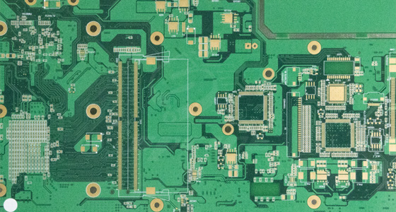 高可靠性PCB测试标准