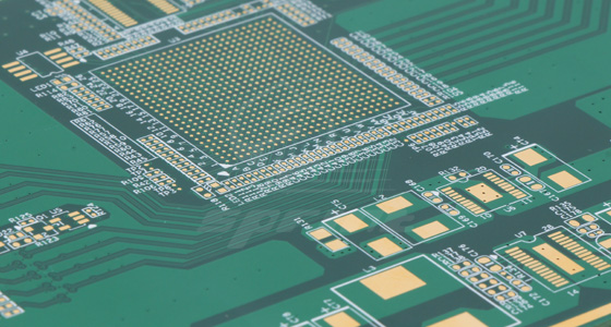 储能系统高可靠性PCB