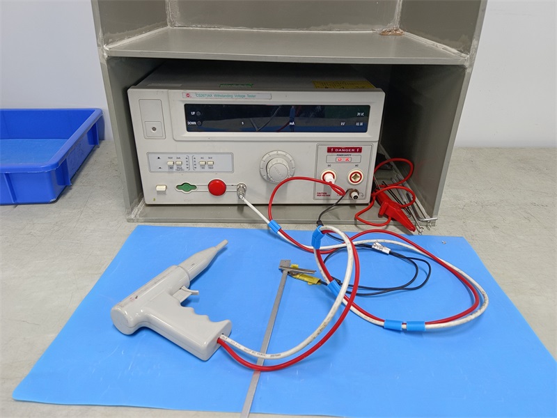 仪器仪表多层PCB制造