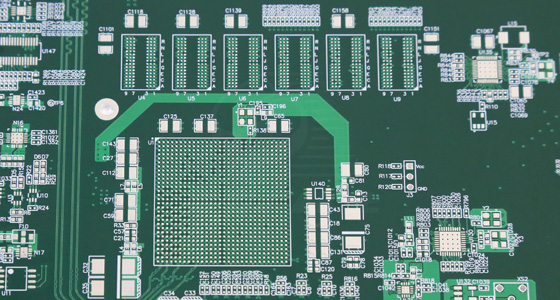 高速PCB和一般PCB区别