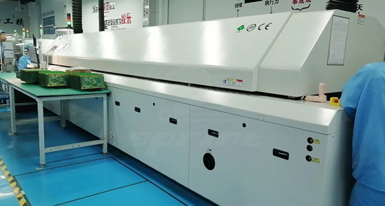 PCB板能承受多少温度