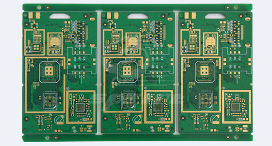 PCB板FR-4是什么材质