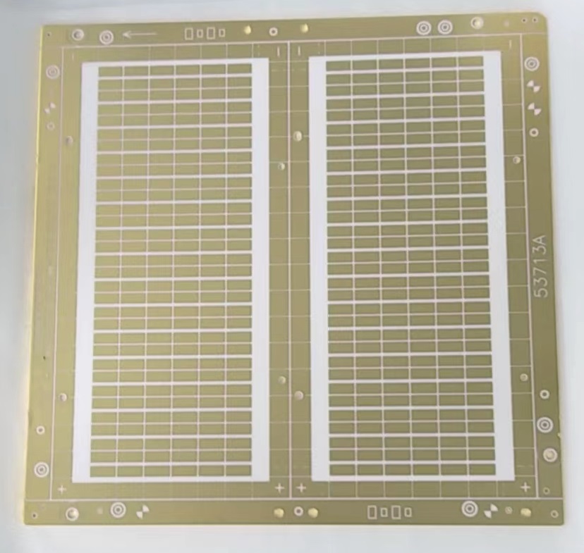 PCB板基材有哪几种