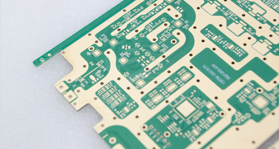 PCB铜箔厚度一般多少