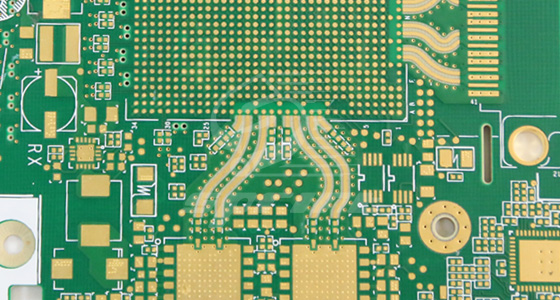 PCB中HDI是什么意思