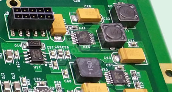 PCB板厚会影响什么