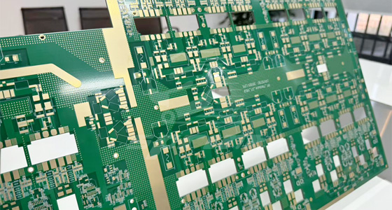 PCB板含铜量多少?