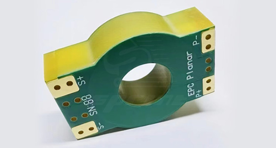 技术突破！8.5mm板厚+24层+总铜96盎司铜厚PCB，深圳普林电路15天极限交付