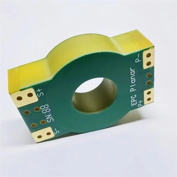 8.5mm板厚PCB